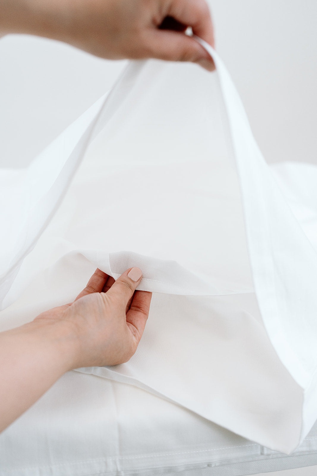 Pillowcase Set- King