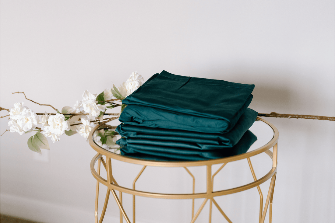 Why Organic Bedding is the Secret to a Cozy, Family-Friendly Home