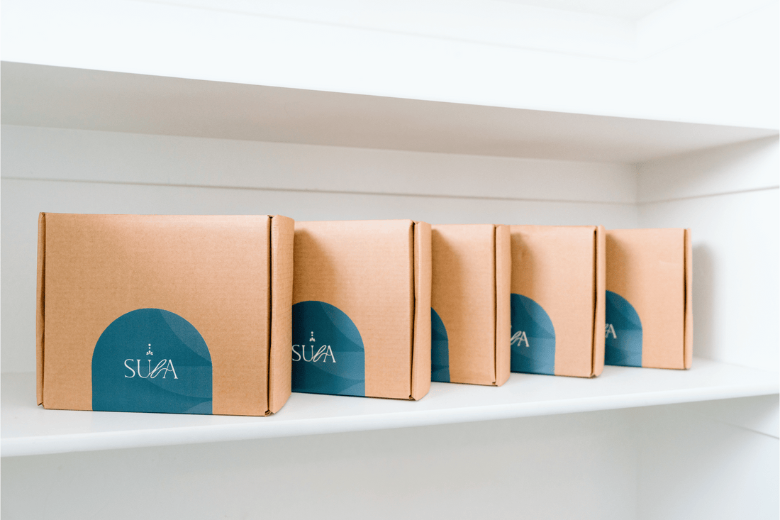 Welcome to the Sula Home Journal - Creating Home Together