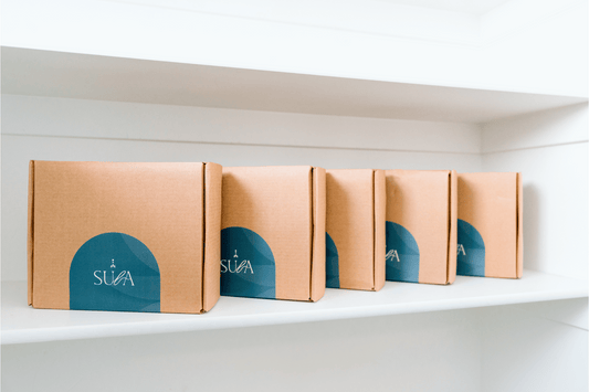 Welcome to the Sula Home Journal - Creating Home Together