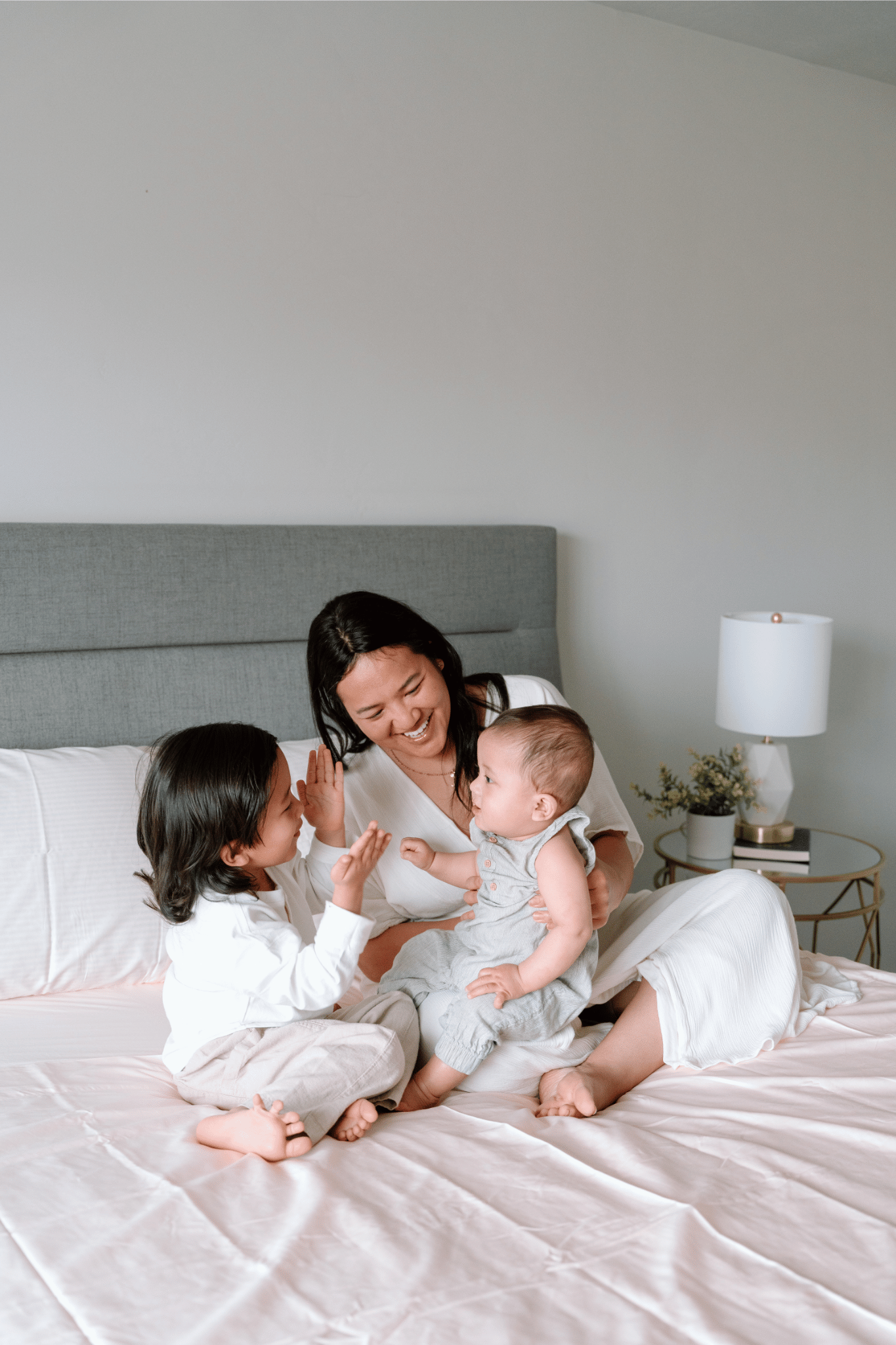 100% Organic Cotton Bedsheets