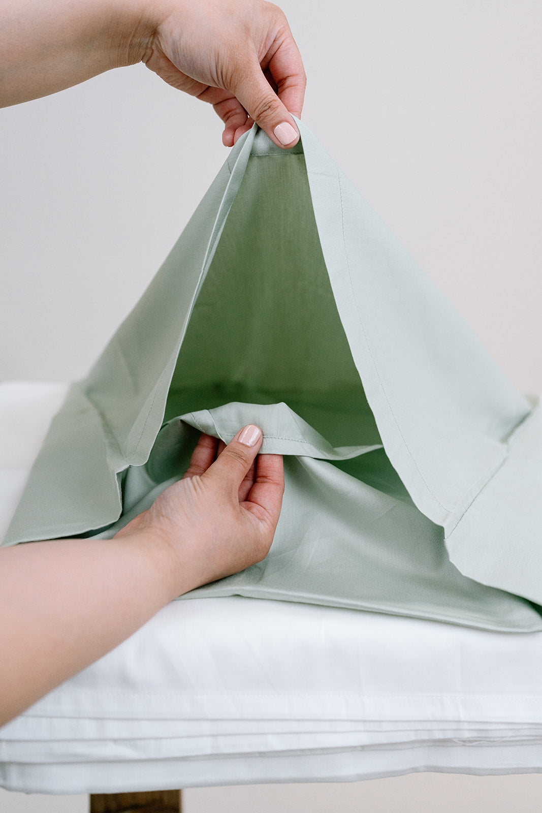 Pillowcase Set- King