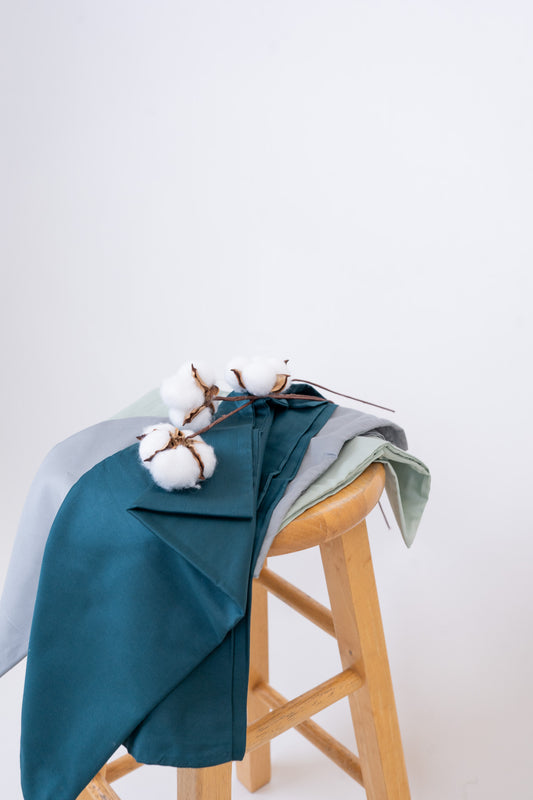 Pillowcase Set- King