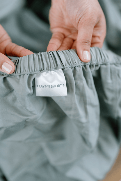 100% Organic Cotton Sheet Set - Ha'amonga Stone