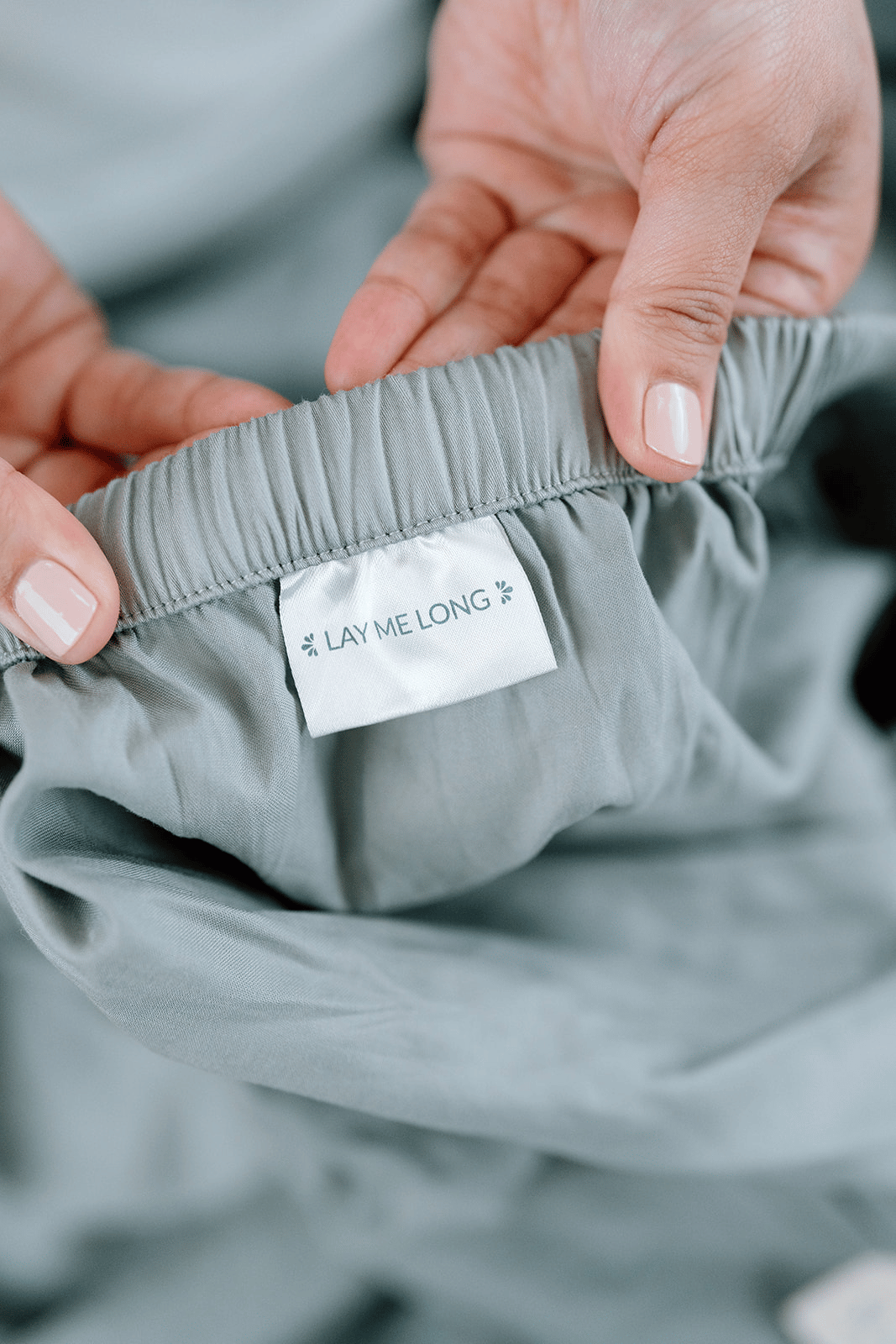 100% Organic Cotton Sheet Set - Ha'amonga Stone