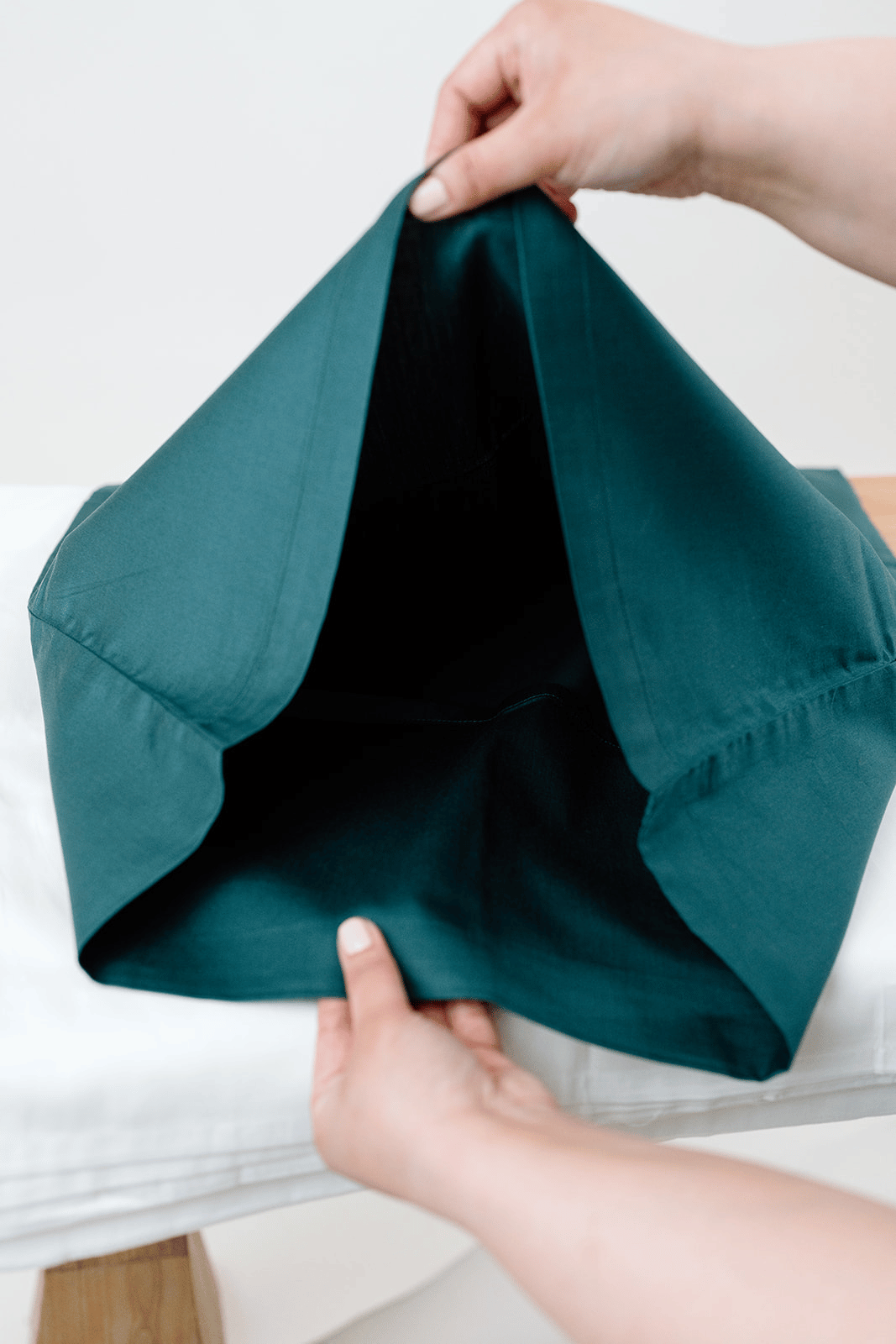 Pillowcase Set- Standard