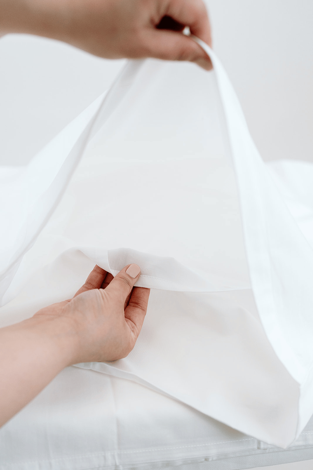 Pillowcase Set- Standard