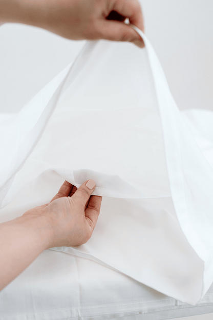 Pillowcase Set- Standard
