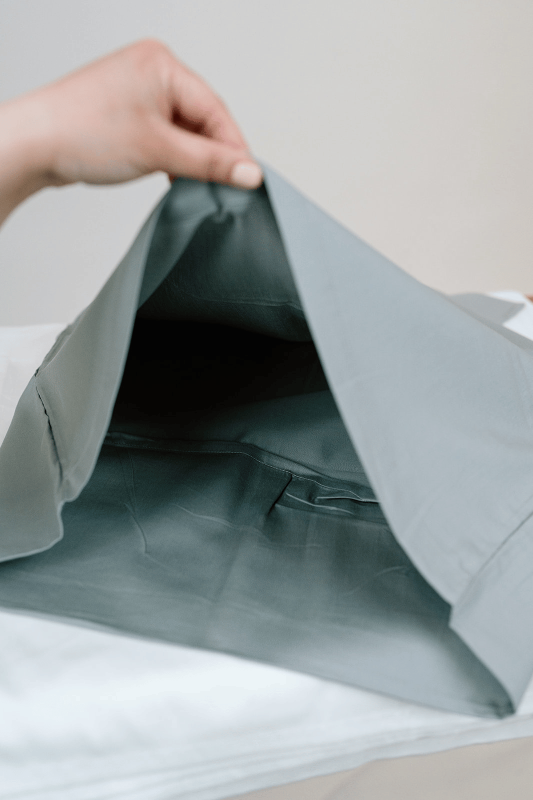 Pillowcase Set- Standard