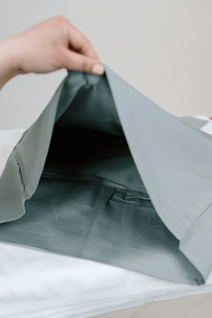 Pillowcase Set- Standard