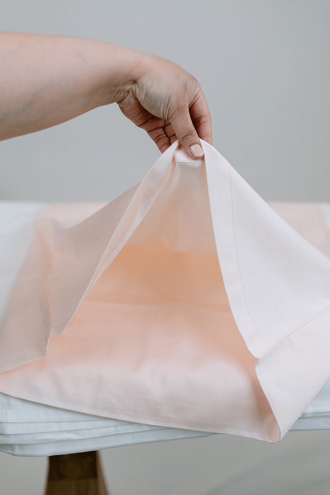 Pillowcase Set- Standard