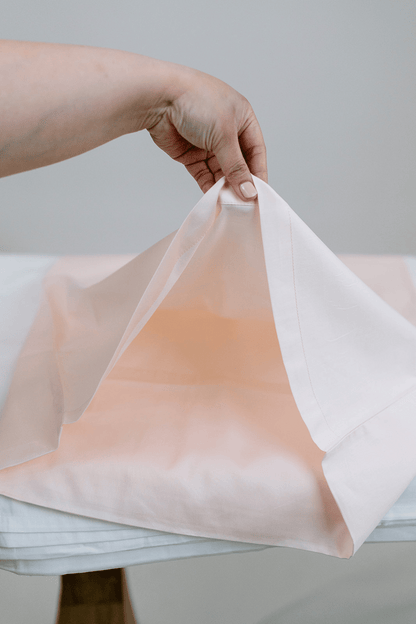 Pillowcase Set- Standard