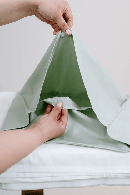 Pillowcase Set- Standard