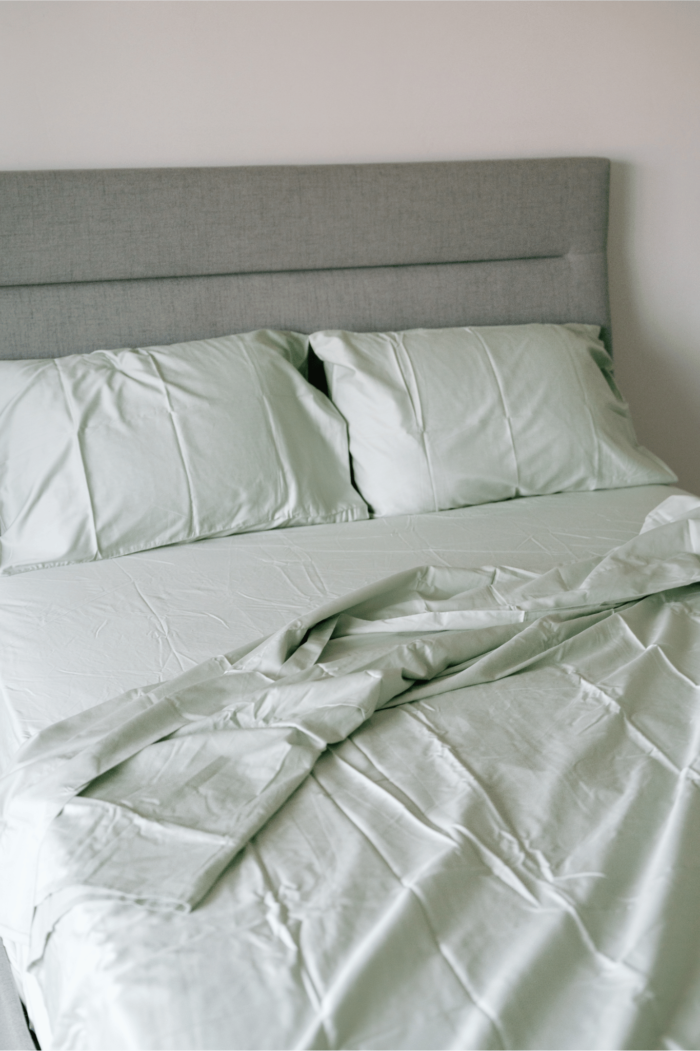 100% Organic Cotton Sheet Set - Ko'olina Serenity